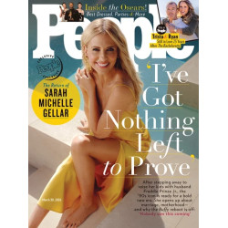 People Magazine - Print...