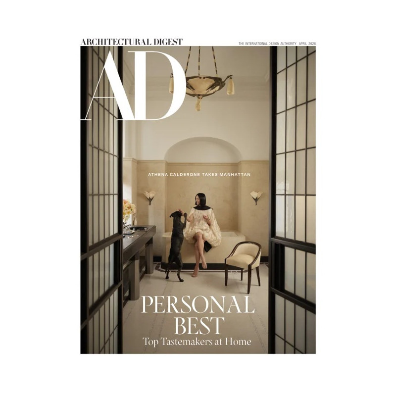 Architectural Digest Magazine Subscription