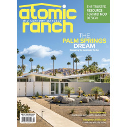Atomic Ranch