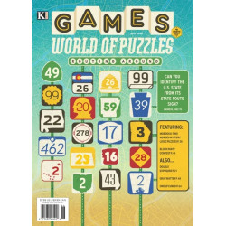 Games World of Puzzles -...