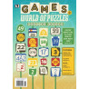 Games World of Puzzles - Magazine Subscription