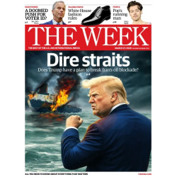 The Week Magazine - Print...