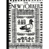 The New Yorker Magazine - Print Subscription