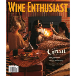 Wine Enthusiast Magazine