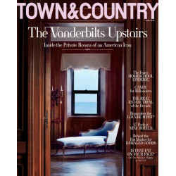 Town & Country Magazine -...