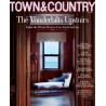 Town & Country Magazine - Print Subscription