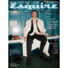 Esquire  Magazine - Print Subscription