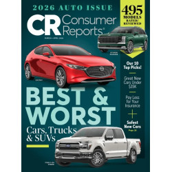 Consumer Reports