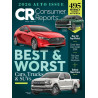 Consumer Reports