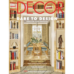 Elle Decor Magazine - Print...
