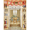 Elle Decor Magazine - Print Subscription