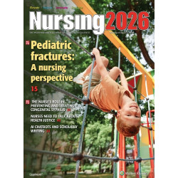 Nursing 2026 (Print )...