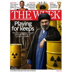 The Week Magazine Subscription