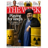 The Week Magazine Subscription