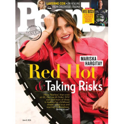 People Magazine - Print...