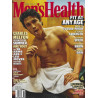 Men's Health Magazine - Print Subscription