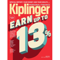 Kiplinger’s Personal...