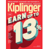 Kiplinger’s Personal Finance Magazine Subscription