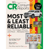 Consumer Reports - Print Subscription