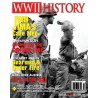 copy of WWII History Magazine  - Print Subscription