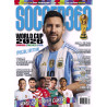 Soccer 360 Magazine Subscription