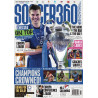 Soccer 360 Magazine Subscription