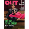 Out Magazine Subscription