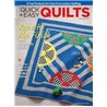 Quick & Easy Quilts