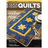 Quick & Easy Quilts