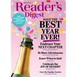 Reader's Digest