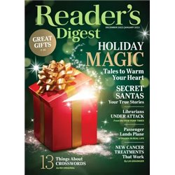 Reader's Digest