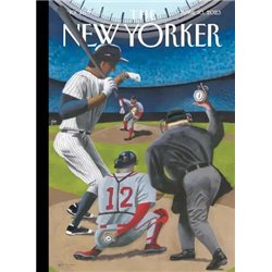 New Yorker