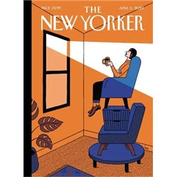 New Yorker