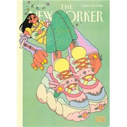 New Yorker