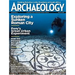 Archaeology