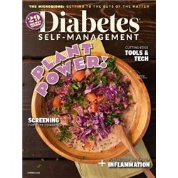 Diabetes Self Management