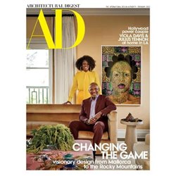 Architectural Digest