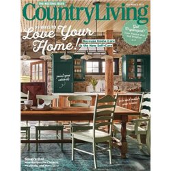 Country Living