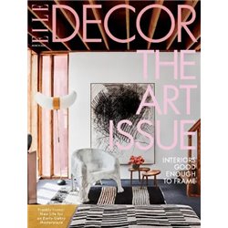 Elle Decor