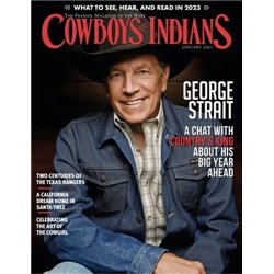 Cowboys & Indians