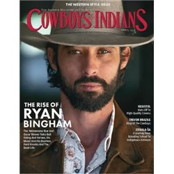 Cowboys & Indians