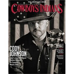 Cowboys & Indians