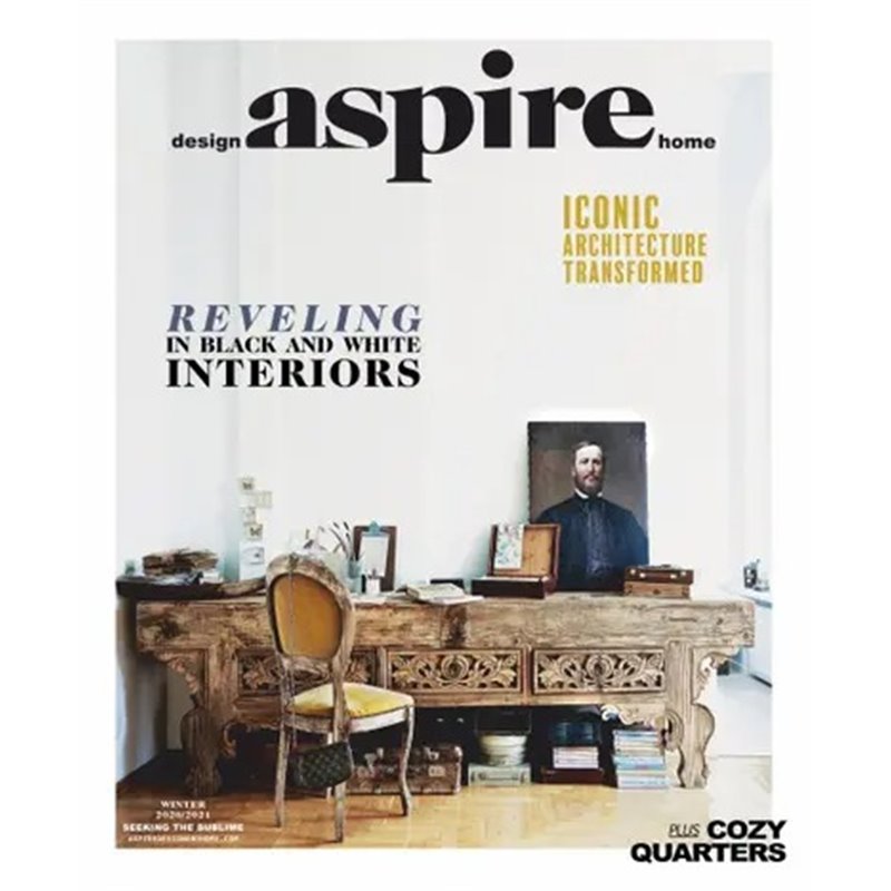 Aspire Design & Home