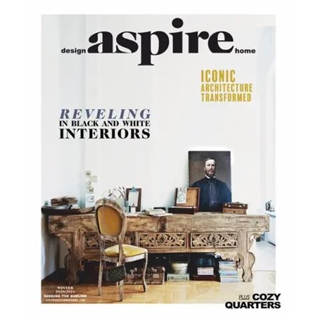 Aspire Design & Home