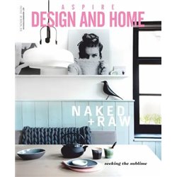 Aspire Design & Home