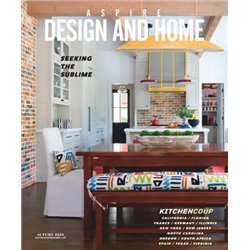 Aspire Design & Home