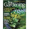 Fine Gardening