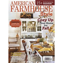 American Farmhouse Style