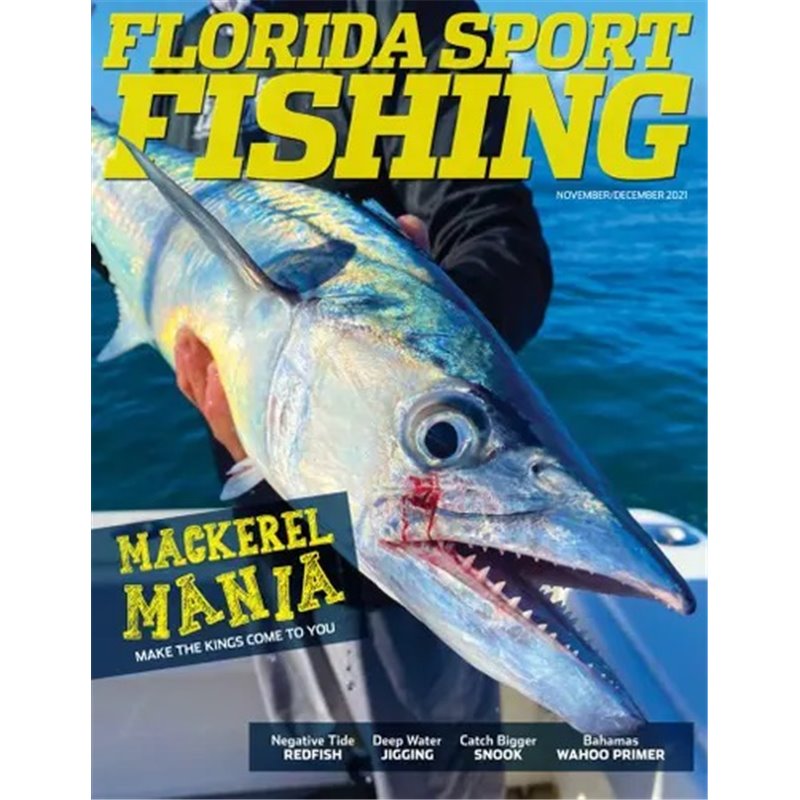 Florida Sport Fishing