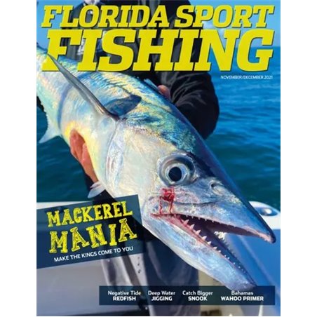 Florida Sport Fishing